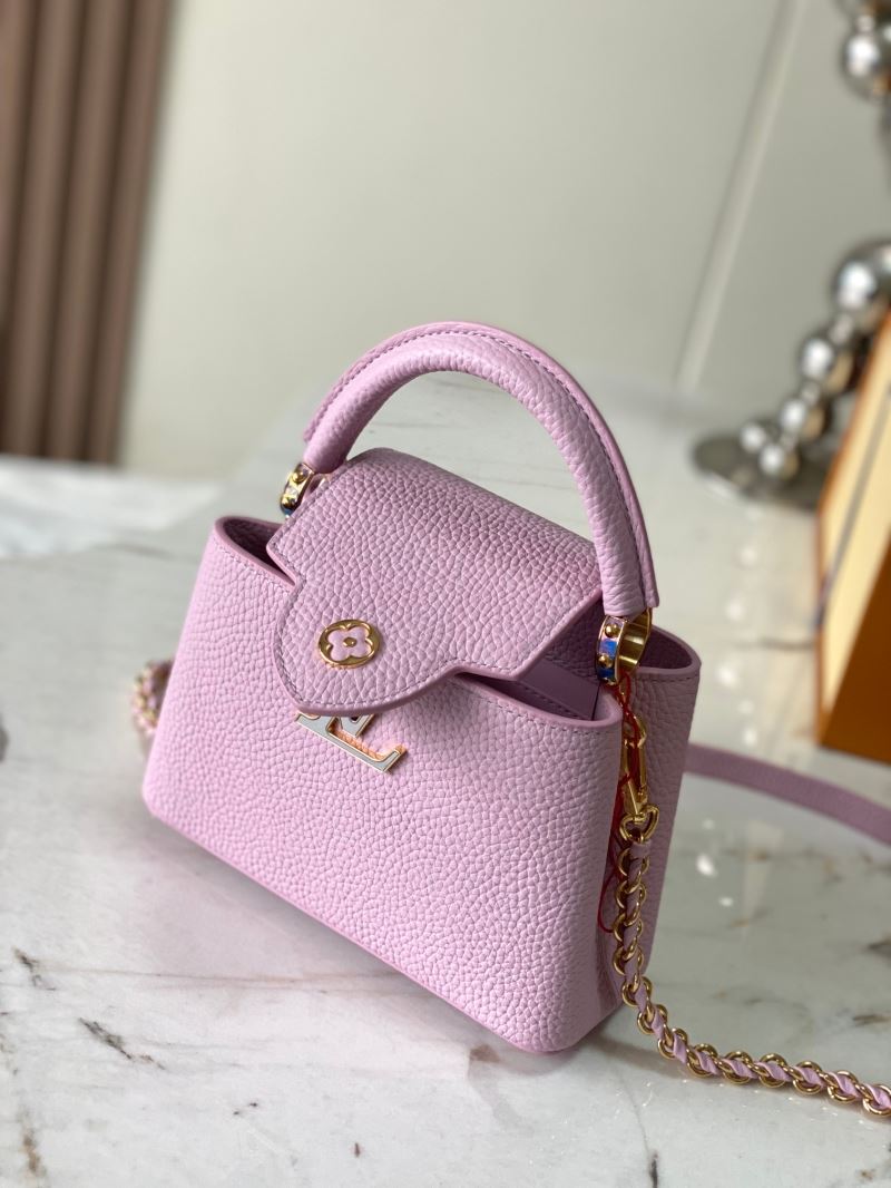 Louis Vuitton Top Handle Bags